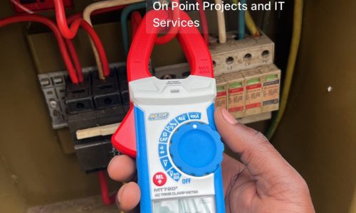 On Point Projects & IT Services (18)
